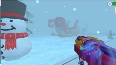 邪恶雪人游戏下载-邪恶雪人最新版下载v1.4.9