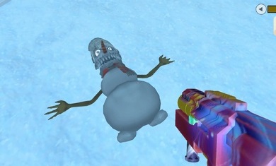 邪恶雪人游戏下载-邪恶雪人最新版下载v1.4.9