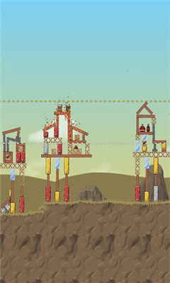 小小破坏王游戏下载-小小破坏王最新版下载v3.0.5