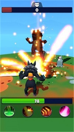 怪物决斗游戏下载-怪物决斗游戏手机版下载v0.1.0