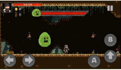 符文之剑游戏下载-符文之剑手机版下载v1.21