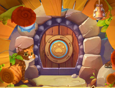 萌宝挖挖挖最新2022(附最强阵容推荐)下载-萌宝挖挖挖删档测试下载v2.2