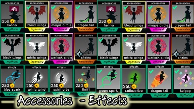 暗影斩无广告版游戏下载-暗影斩中文版下载v1.0.0