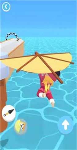 忍者大逃亡3D游戏下载-忍者大逃亡3D最新版下载 v0.2.7