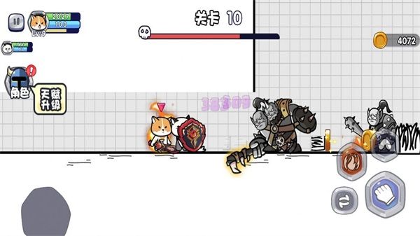 勇敢小喵手游最新版2022下载-勇敢小喵下载安装v1.0.1