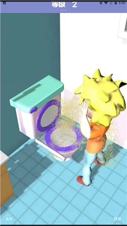 整蛊大师3D游戏下载-整蛊大师3D中文版下载v1.10