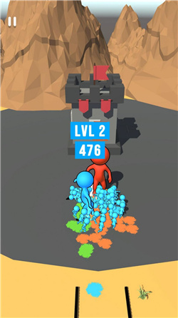 计数英雄游戏正式版下载-计数英雄Count Hero下载v0.3.19