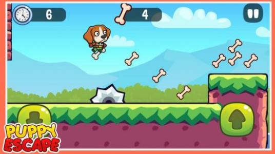 Puppy Escape游戏下载-Puppy Escape安卓版下载v1.2