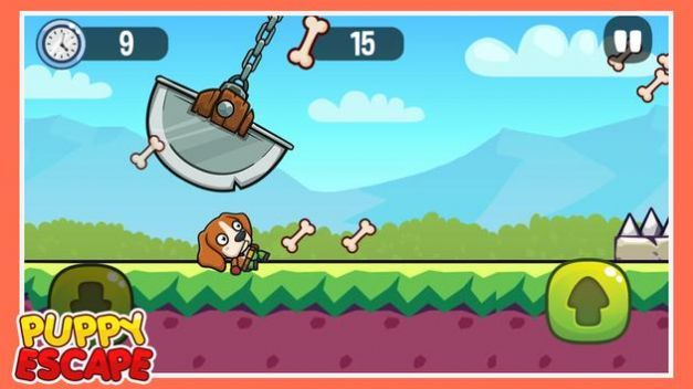 Puppy Escape游戏下载-Puppy Escape安卓版下载v1.2