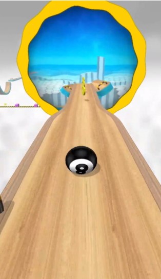 陀螺球滚动试炼游戏下载-陀螺球滚动试炼无限球下载v1.5.8