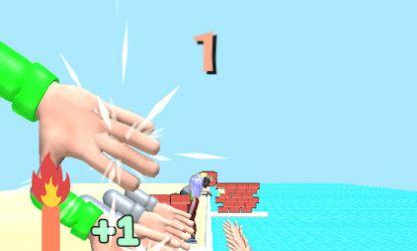 拍手拍脸中文版下载-拍手拍脸下载v1.0