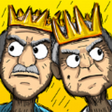 爷爷奶奶恐怖之战手机版