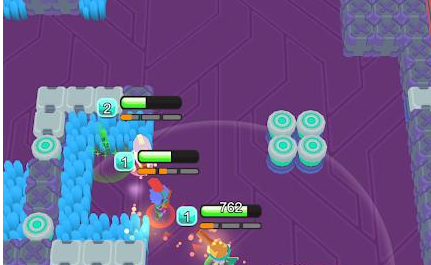 口袋对战安卓版下载-口袋对战下载v0.12