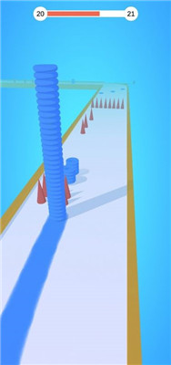 环形堆栈跑正式版下载-环形堆栈跑手游下载v1.0