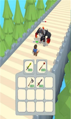 武器冒险手游下载-武器冒险安卓版下载v1.0