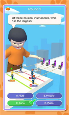 琐事生存挑战手游下载-琐事生存挑战最新版下载v1.132