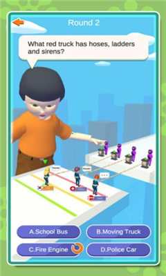 琐事生存挑战手游下载-琐事生存挑战最新版下载v1.132