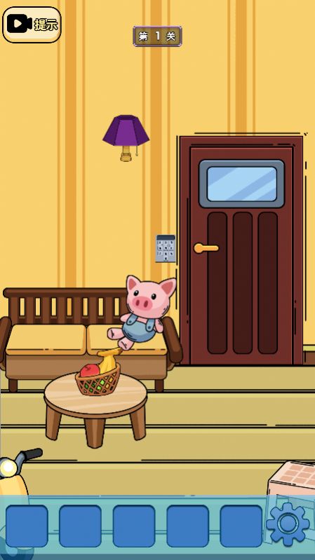 密室逃脱挑战游戏下载-密室逃脱挑战手机版下载v300.1.0.3018