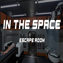 在太空中逃生室中文免费版下载-在太空中逃生室游戏下载v1.0