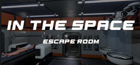 在太空中逃生室中文免费版下载-在太空中逃生室游戏下载v1.0