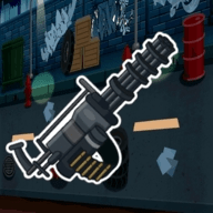 帮派奇幻袭击手游官方版