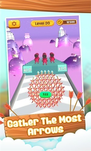 箭头能手3D游戏下载-箭头能手3D安卓版下载v1.0.0.11