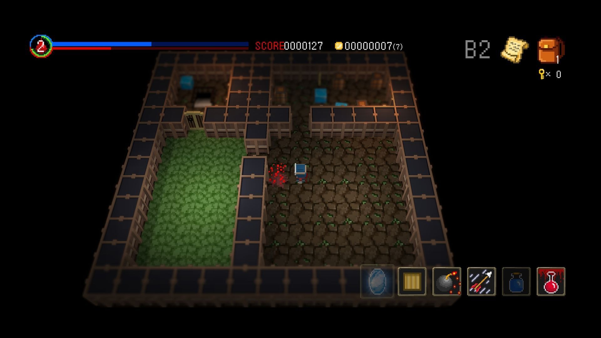 献给迷宫的墓碑最新2022下载-献给迷宫的墓碑下载安装v1.0