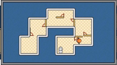 光头尿急游戏下载-光头尿急手机版下载v1.0.1