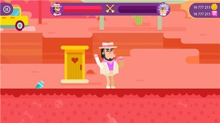 弓箭手们中文版下载-弓箭手们最新中文版下载v2.15.17