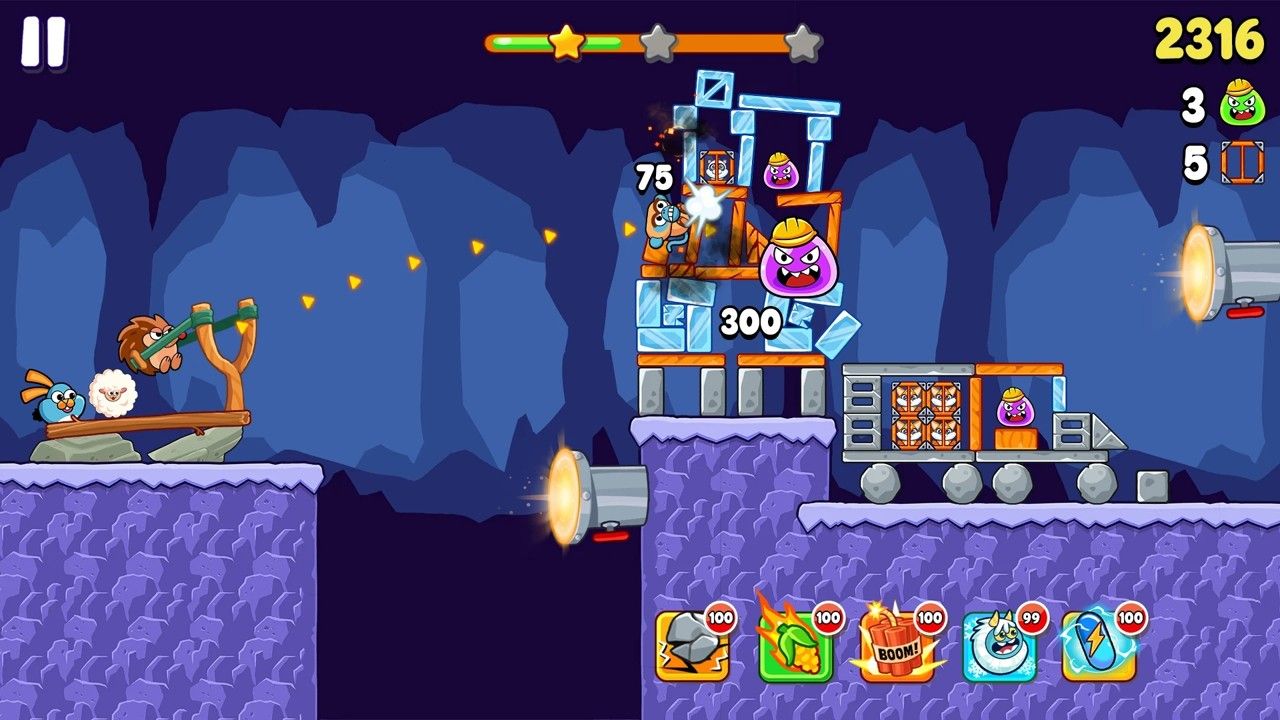 丛林小队拯救动物免广告中文版下载-丛林小队拯救动物游戏下载v1.2.0