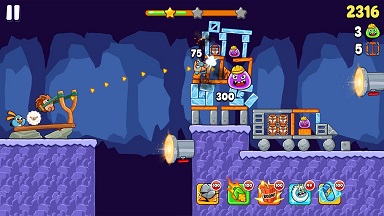 丛林小队拯救动物免广告中文版下载-丛林小队拯救动物游戏下载v1.2.0