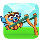 丛林小队拯救动物游戏