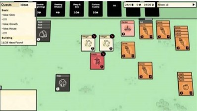 堆叠世界(合成表攻略附)下载-堆叠世界手机版下载v1.5.3