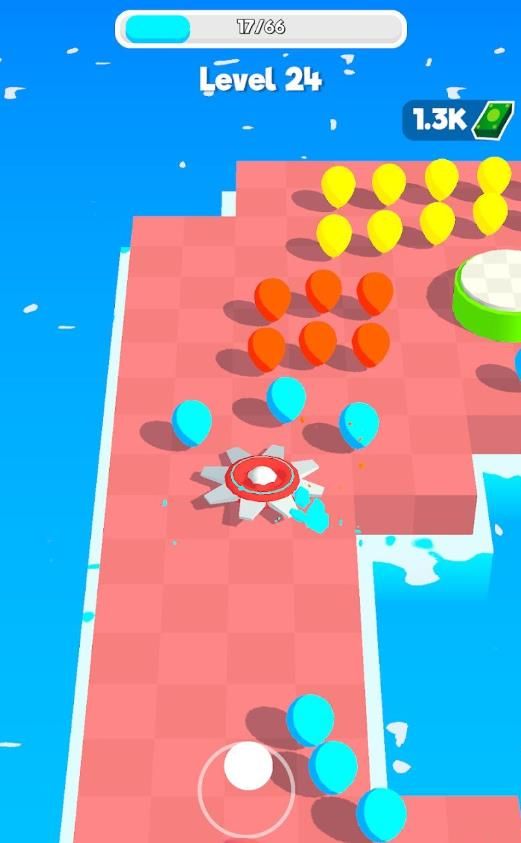 割气球游戏最新版下载-割气球游戏手机版下载v0.2
