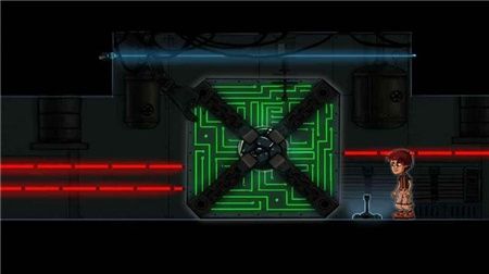 贫瘠实验室安卓中文版下载-贫瘠实验室手游下载v1.0.0