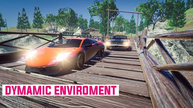 真正的速度赛车中文版下载-真正的速度赛车游戏下载v0.2