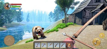 海岛生存2游戏正版下载-海岛生存2最新版下载v1.0