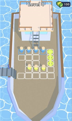 巡航排序手游下载-巡航排序最新版下载v0.1