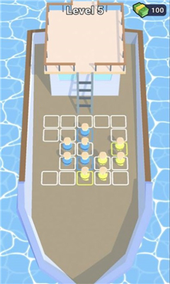 巡航排序手游下载-巡航排序最新版下载v0.1