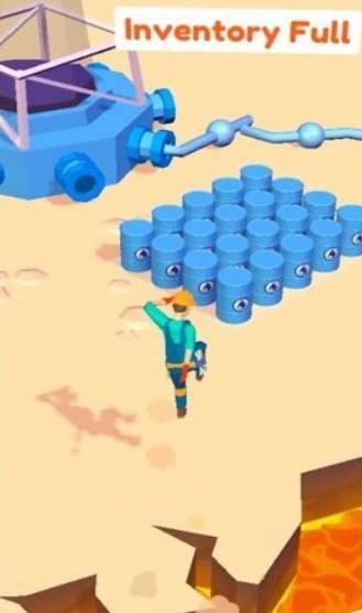 地球裂缝游戏下载-地球裂缝手机版下载v0.0.5