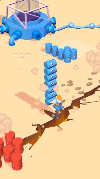 地球裂缝游戏下载-地球裂缝手机版下载v0.0.5