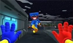 波比VS太空杀游戏下载-波比VS太空杀游戏最新版下载v1.0.14