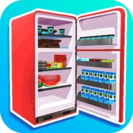 小小冰箱收纳师游戏