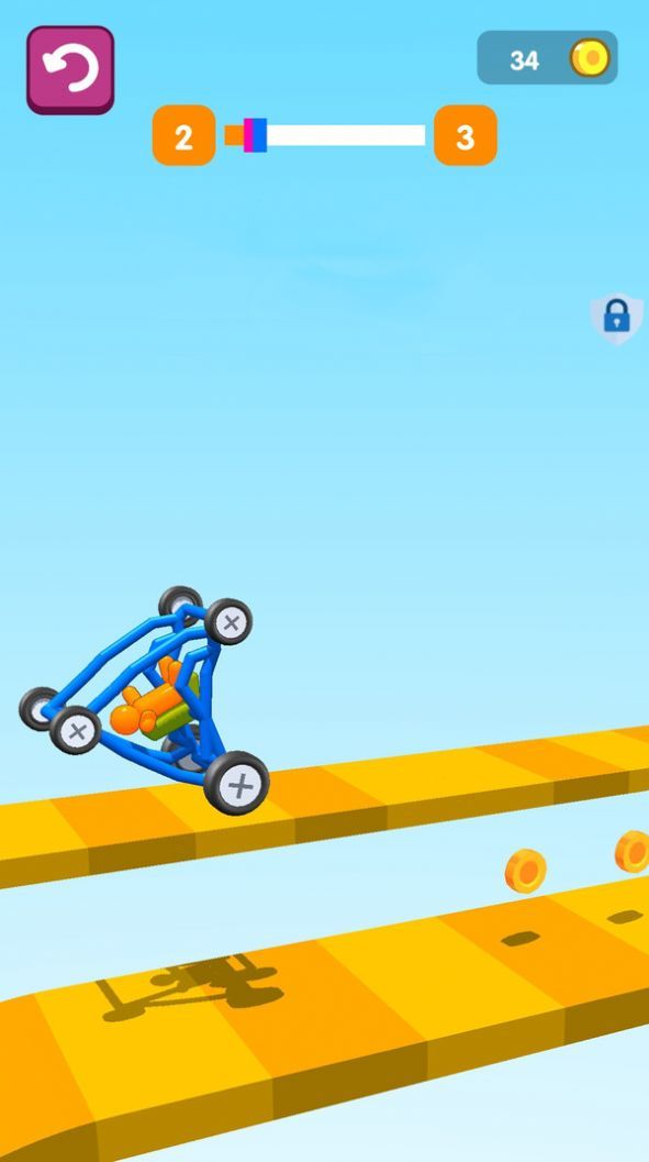 单车小王子最新版下载-单车小王子下载v1.3.5