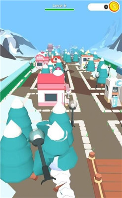 脆弱的雪球安卓版下载-脆弱的雪球游戏下载v0.1