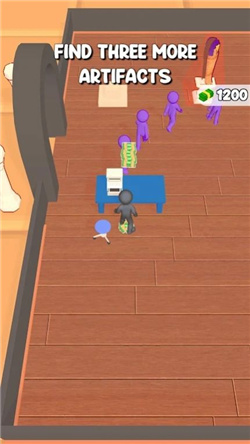 挖掘山谷游戏下载-挖掘山谷最新版下载V0.1