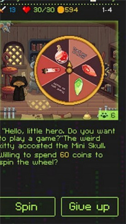 小骨头大冒险下载-小骨头大冒险(Mini Skull)安卓版手游下载v0.1.2
