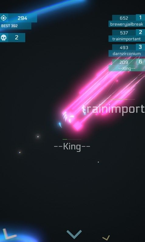 发芽IO无广告版下载-发芽IO游戏下载v0.8