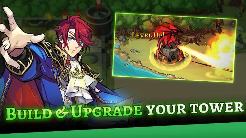 捍卫者的崛起中文破解版