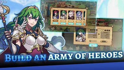 捍卫者的崛起无限金币钻石版游戏下载-捍卫者的崛起中文破解版下载v1.2.2.1